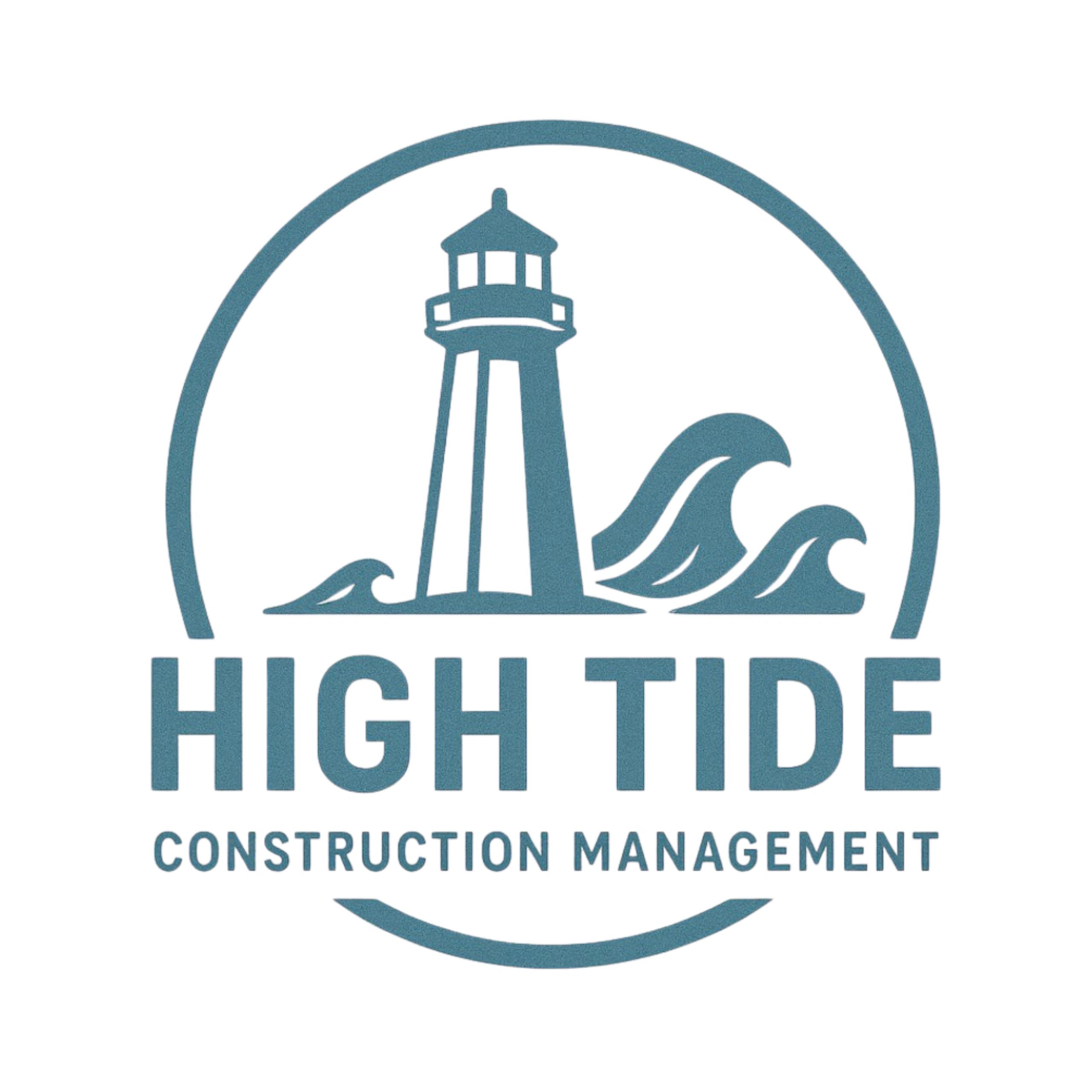 High Tide Construction Management